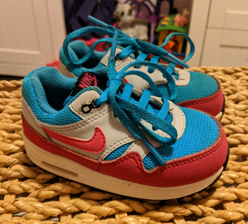 infant 5.5 trainers